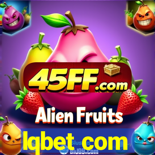 lqbet com